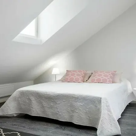 Center 1 Bedroom * 헬싱키
