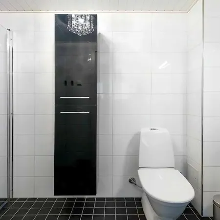아파트 Center 1 Bedroom
